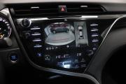 Toyota Camry VIII (XV70) Томск  - изображение 27