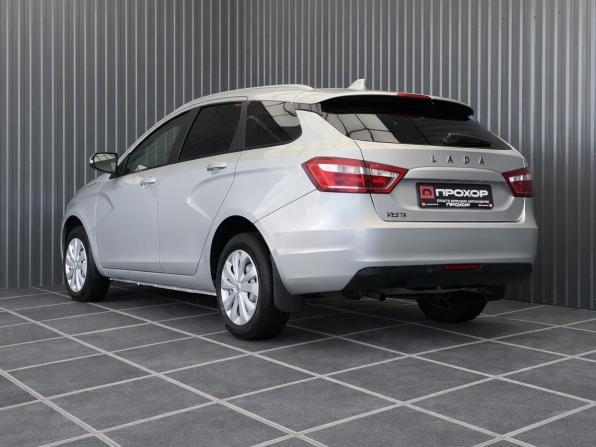 Lada (ВАЗ) Vesta I с пробегом 2019 года, цена 983 000 рублей, 97364 км, универсал, Автокод Объявления