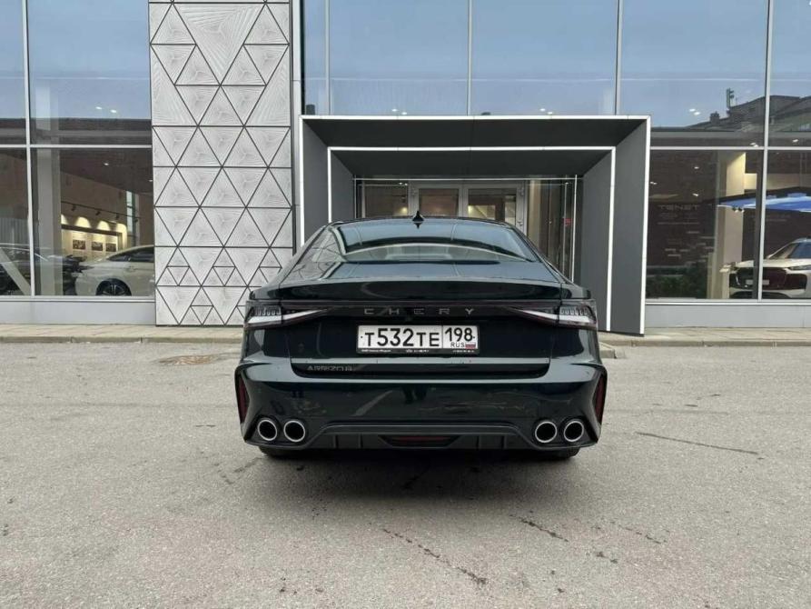 Chery Arrizo 8 Санкт-Петербург  - изображение 5
