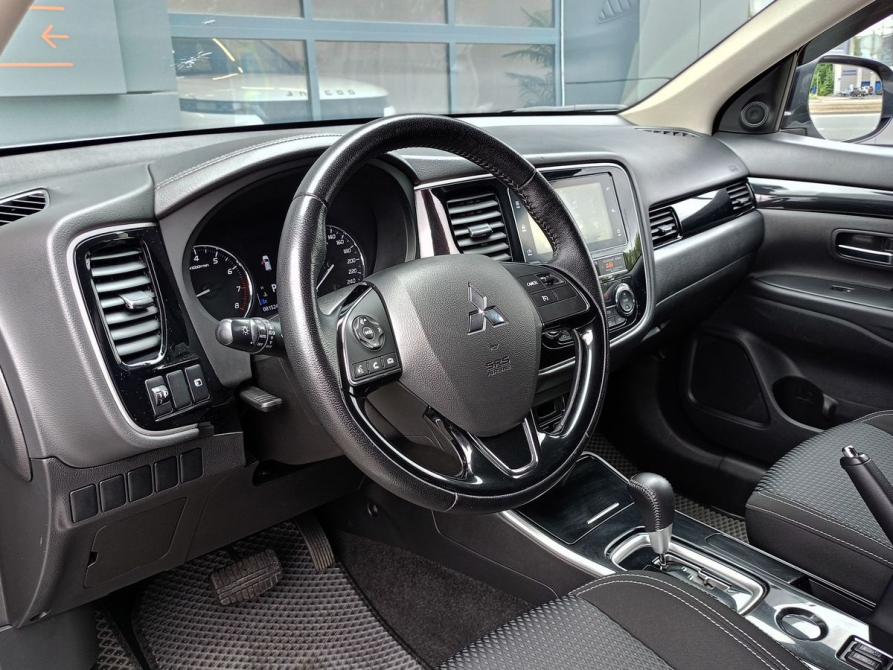 Mitsubishi Outlander III Рестайлинг 3 Казань  - изображение 7