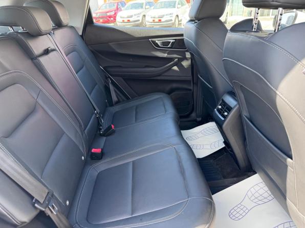 Chery Tiggo 4 Pro I с пробегом 2024 года, цена 1 760 000 рублей, 9000 км, внедорожник, Автокод Объявления