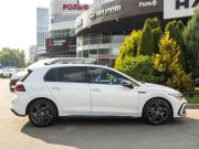 Volkswagen Golf VIII Москва  - изображение 24