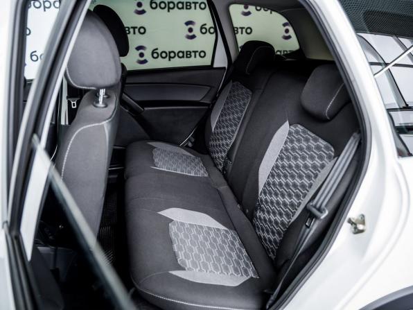 Lada (ВАЗ) Granta I Рестайлинг с пробегом 2023 года, цена 970 000 рублей, 31467 км, универсал, Автокод Объявления