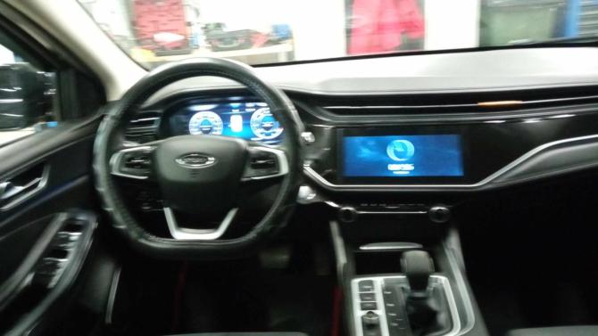 Omoda S5 с пробегом 2023 года, цена 1 325 000 рублей, 41043 км, седан, Автокод Объявления