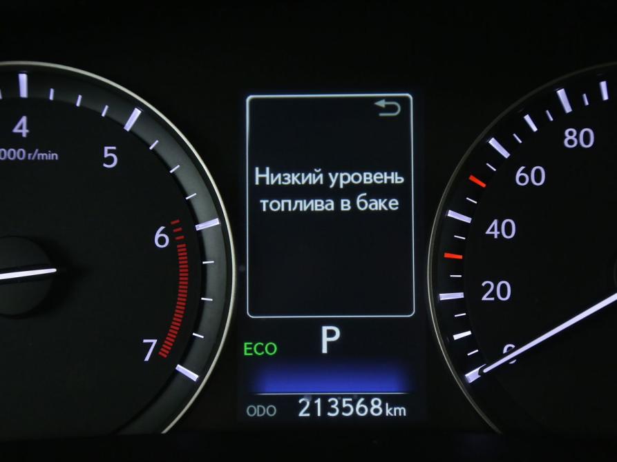 Lexus RX IV Иваново  - изображение 24