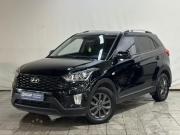 Hyundai Creta I Рестайлинг Санкт-Петербург  - изображение 19