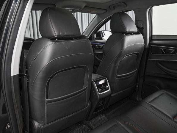Chery Tiggo 7 Pro I с пробегом 2021 года, цена 1 696 000 рублей, 88430 км, внедорожник, Автокод Объявления