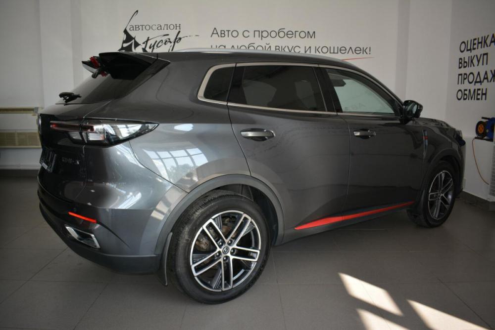 Changan CS55 Plus II Киров  - изображение 2