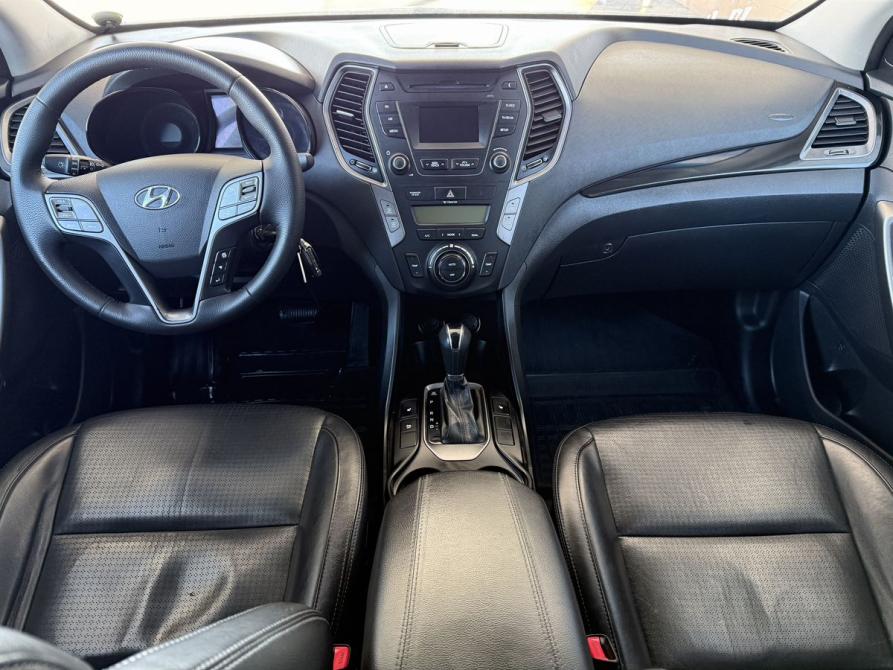 Hyundai Santa Fe III Волгоград  - изображение 12