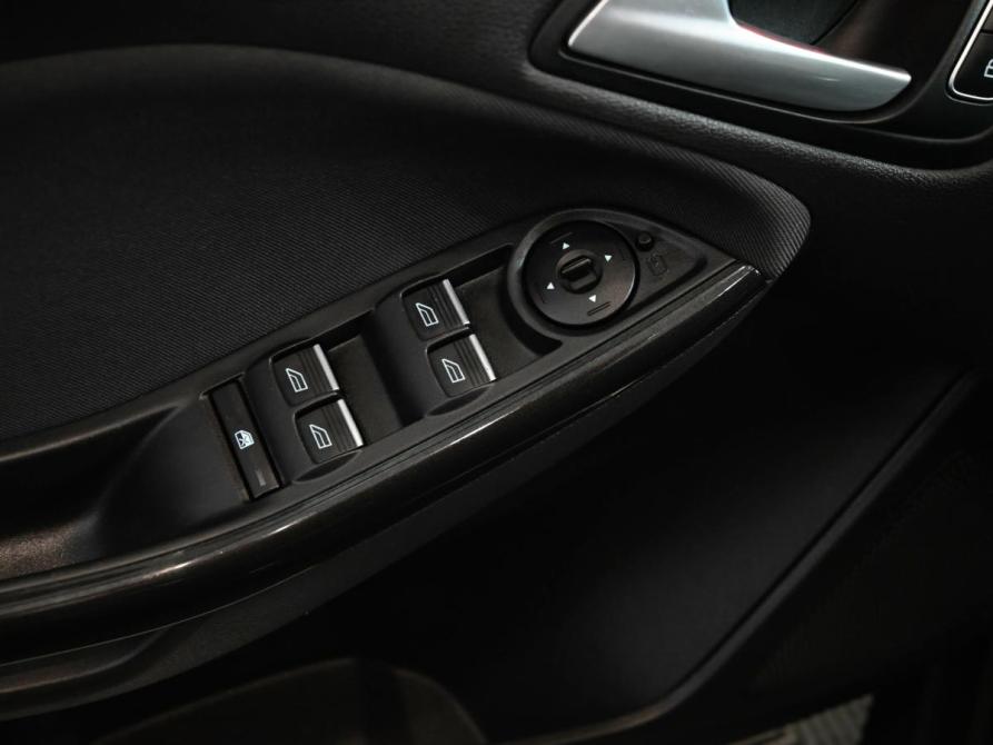 Ford Focus III Рестайлинг Екатеринбург  - изображение 13