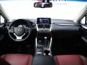 Lexus NX I Рестайлинг Уфа  - изображение 32