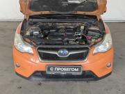 Subaru XV I Москва  - изображение 33