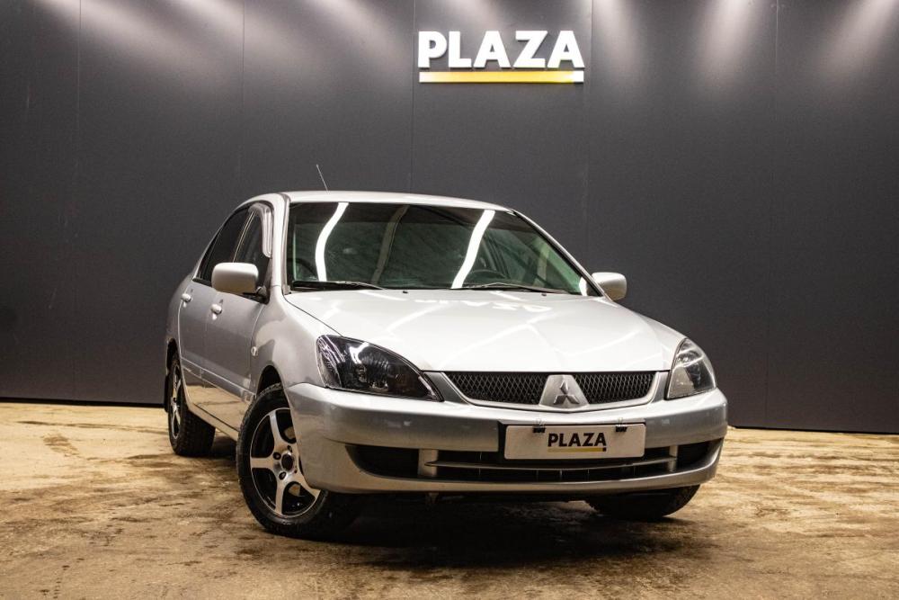 Mitsubishi Lancer IX Рестайлинг Уфа  - изображение 2