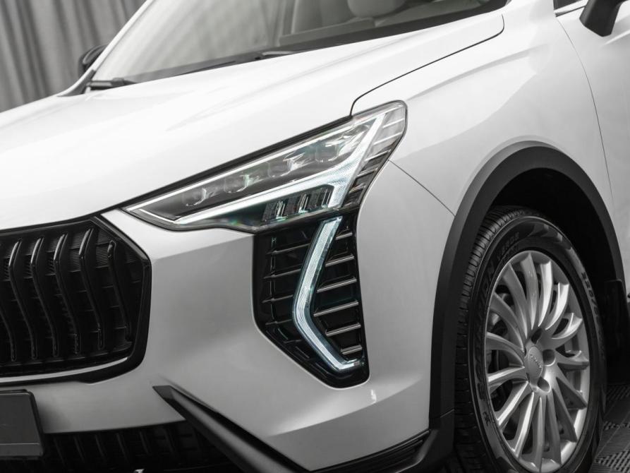 Haval Jolion I Рестайлинг Москва  - изображение 24