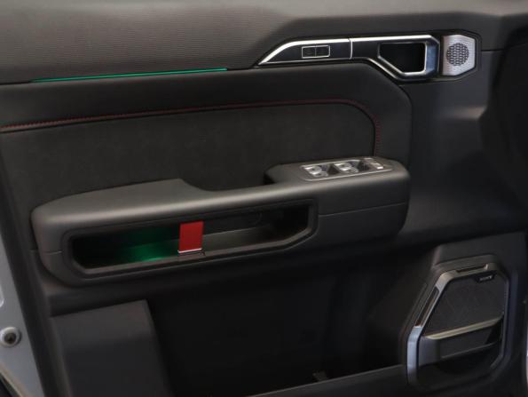JETOUR T2 с пробегом 2024 года, цена 3 449 000 рублей, 57190 км, внедорожник, Автокод Объявления