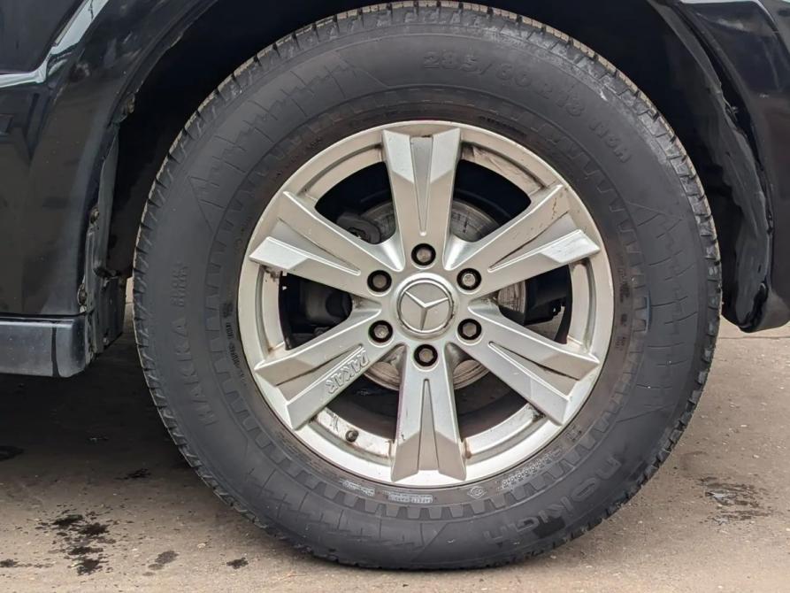 Mitsubishi Pajero III Рестайлинг Москва  - изображение 16