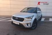 Hyundai Creta I Рестайлинг Ставрополь  - изображение 21