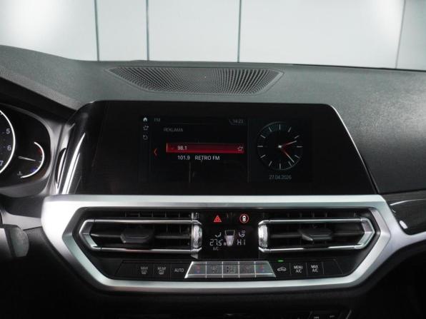 BMW 3 серии VII (G2x) с пробегом 2019 года, цена 3 450 000 рублей, 90993 км, седан, Автокод Объявления
