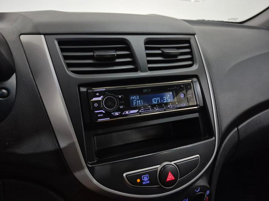 Hyundai Solaris I Рестайлинг Альметьевск  - изображение 16
