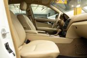Mercedes-Benz C-Класс III (W204) Уфа  - изображение 36