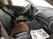 Hyundai Solaris I Рестайлинг Тула  - изображение 19