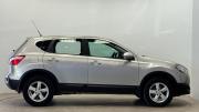 Nissan Qashqai I Рестайлинг Липецк  - изображение 21