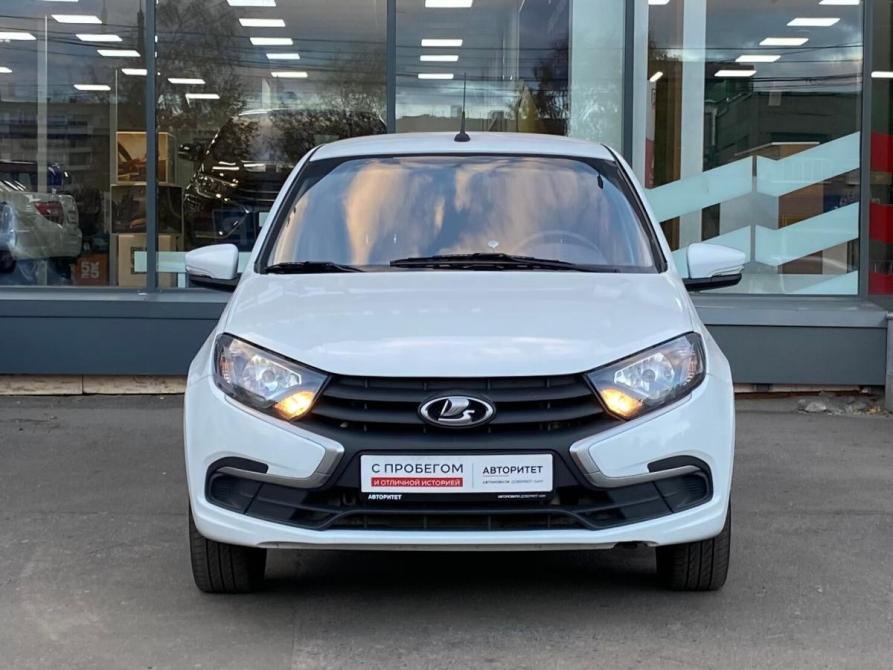 Lada (ВАЗ) Granta I Рестайлинг Архангельск  - изображение 3