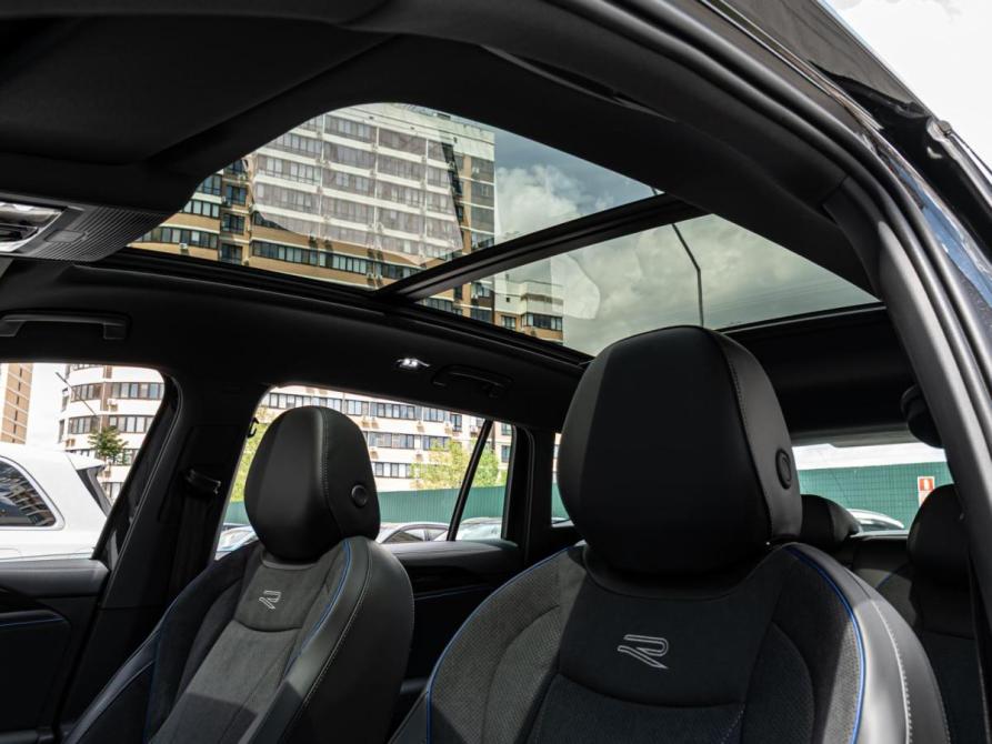 Volkswagen Tiguan III (China Market) Краснодар  - изображение 12