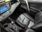 Toyota RAV4 IV (XA40) Новосибирск  - изображение 39