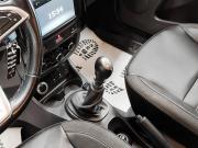 Renault Duster I Рестайлинг Тула  - изображение 28