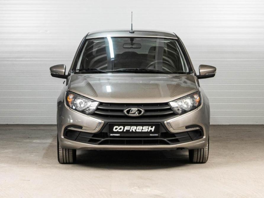 Lada (ВАЗ) Granta I Рестайлинг Ставрополь  - изображение 3