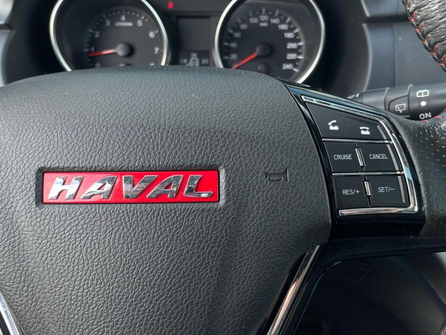 Haval H6 I Санкт-Петербург  - изображение 22