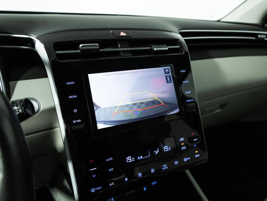 Hyundai Tucson IV Санкт-Петербург  - изображение 17