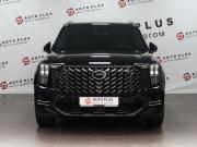 GAC GS8 II Минеральные Воды  - изображение 26