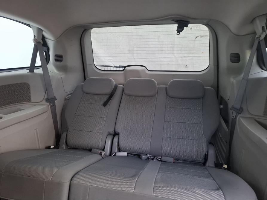 Dodge Caravan V Москва  - изображение 12