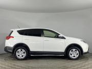 Toyota RAV4 IV (XA40) Воронеж  - изображение 32