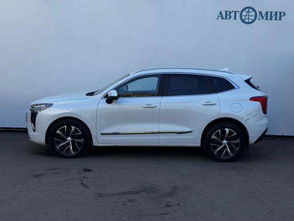 Haval Jolion I с пробегом 2021 года, цена 1 452 000 рублей, 136000 км, внедорожник, Автокод Объявления