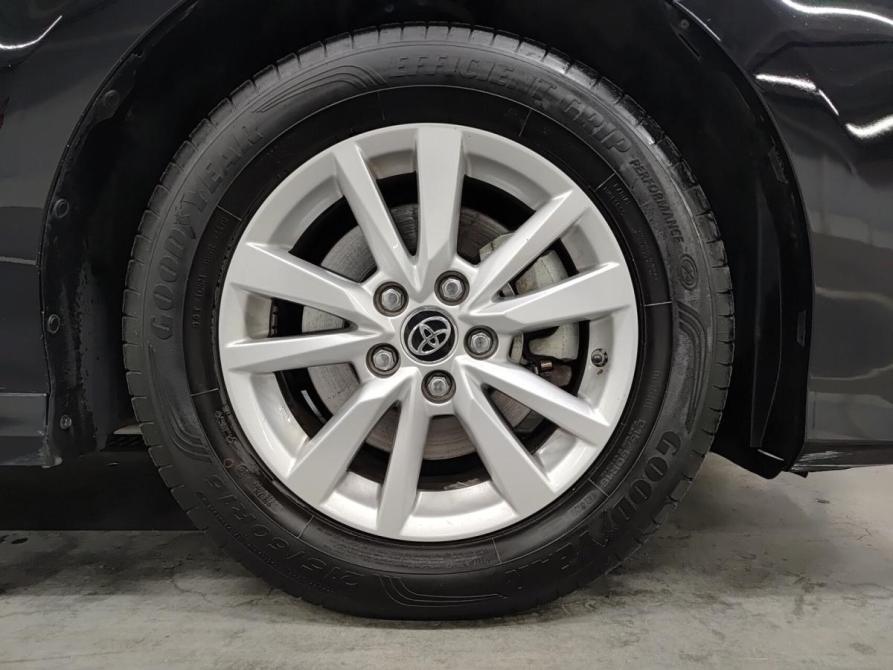 Toyota Camry VIII (XV70) Казань  - изображение 22