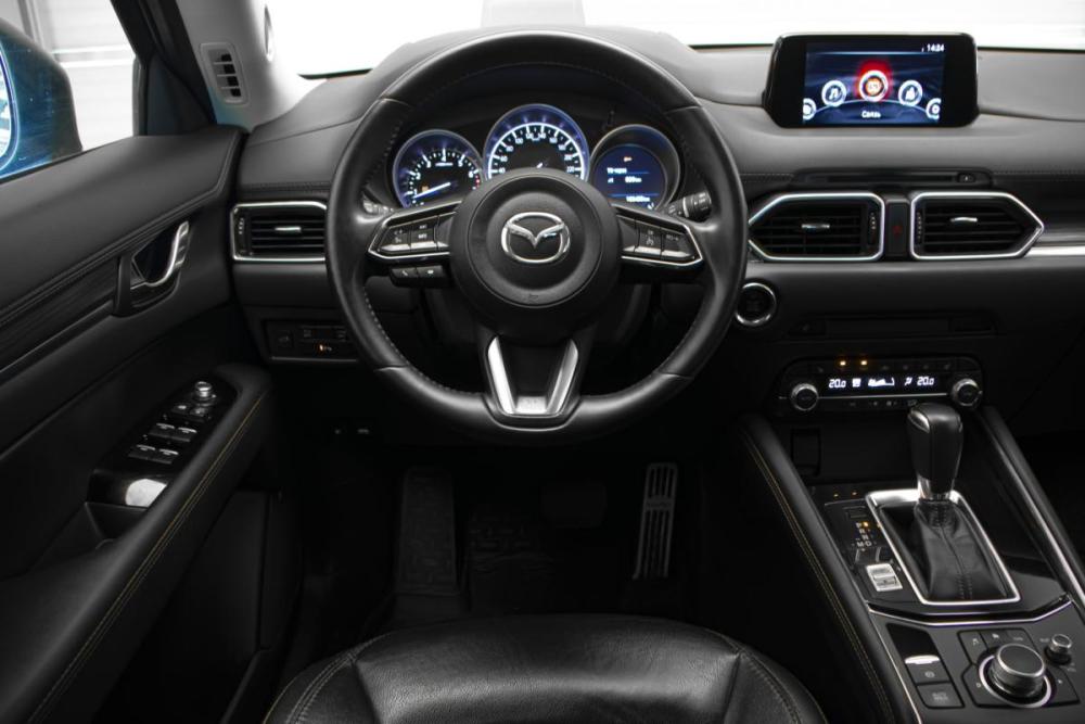 Mazda CX-5 II Москва  - изображение 5