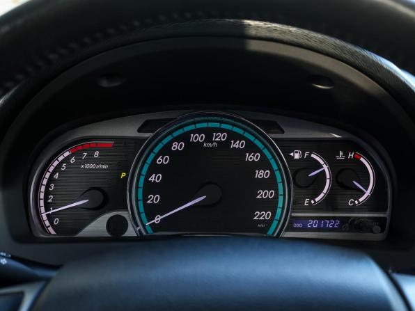 Toyota Venza I Рестайлинг с пробегом 2013 года, цена 1 998 000 рублей, 201720 км, внедорожник, Автокод Объявления