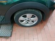Mini Hatch III (F55/F56) Москва  - изображение 56