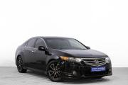 Honda Accord VIII Барнаул  - изображение 29