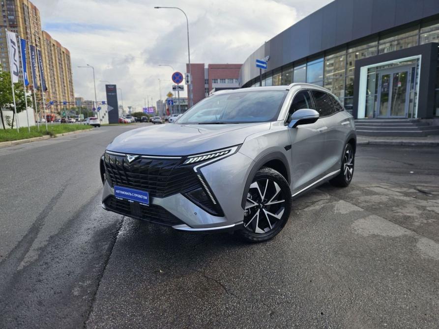 Kaiyi X7 Kunlun Санкт-Петербург  - изображение 1