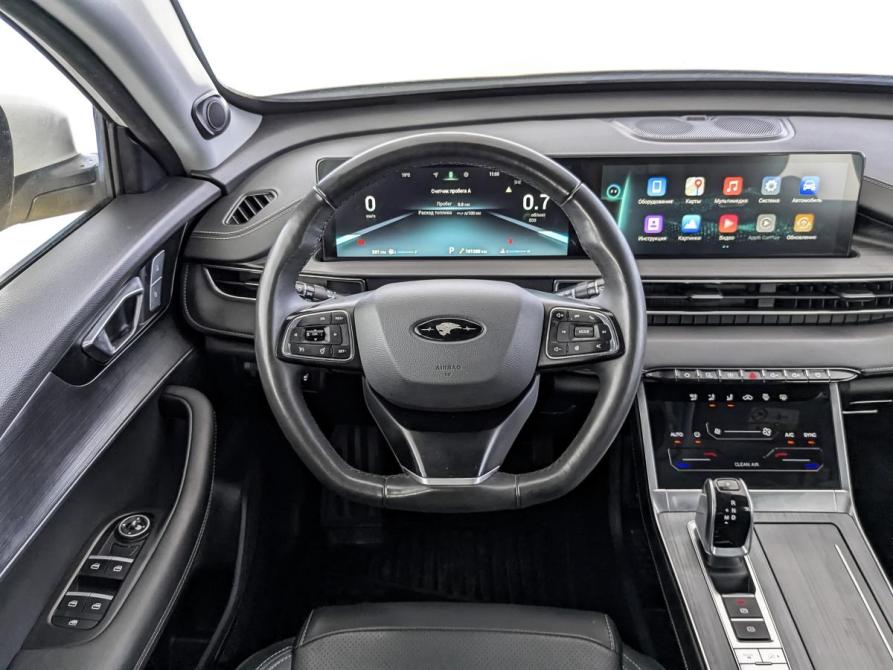 Chery Tiggo 7 Pro Max I Москва  - изображение 22