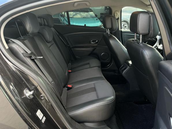 Renault Fluence I с пробегом 2012 года, цена 750 000 рублей, 182652 км, седан, Автокод Объявления