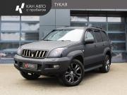 Toyota Land Cruiser Prado 120 Series Казань  - изображение 14