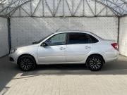 Lada (ВАЗ) Granta I Рестайлинг Тамбов  - изображение 30