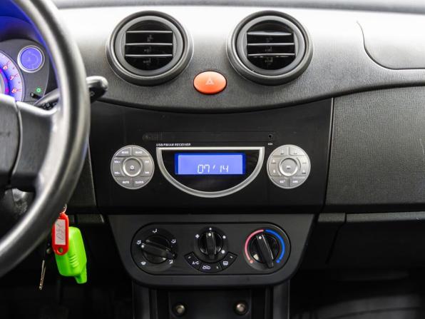 Lifan Smily I (320) с пробегом 2013 года, цена 468 000 рублей, 32181 км, хэтчбек, Автокод Объявления