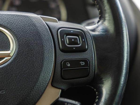 Lexus NX I с пробегом 2015 года, цена 2 748 000 рублей, 141559 км, внедорожник, Автокод Объявления