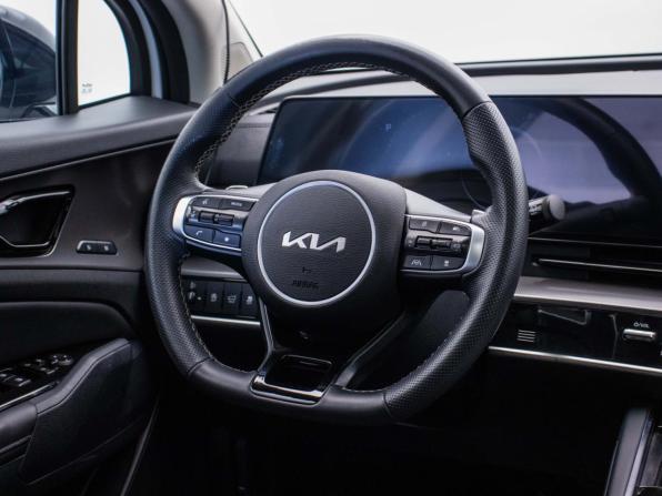Kia Sportage V с пробегом 2024 года, цена 3 718 000 рублей, 39000 км, внедорожник, Автокод Объявления